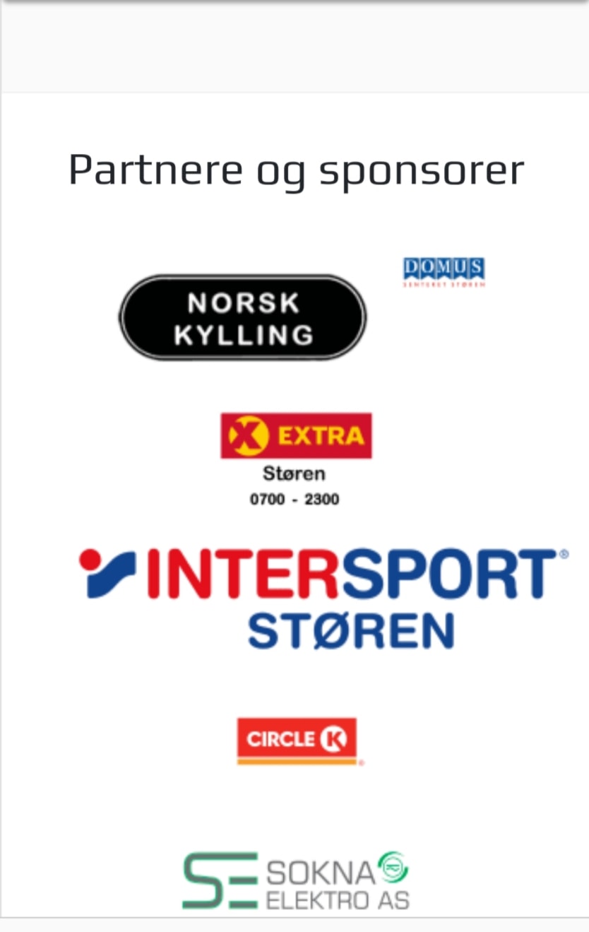 Gauldalscupen 2019